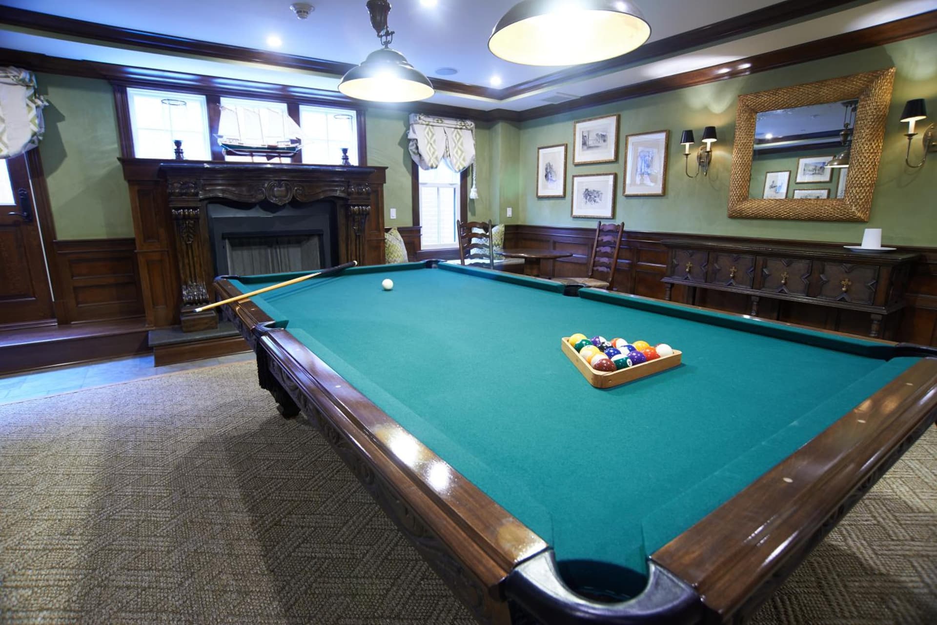 Saybrook Point Resort & Marina gallery photo in Old Saybrook, CT — image 30