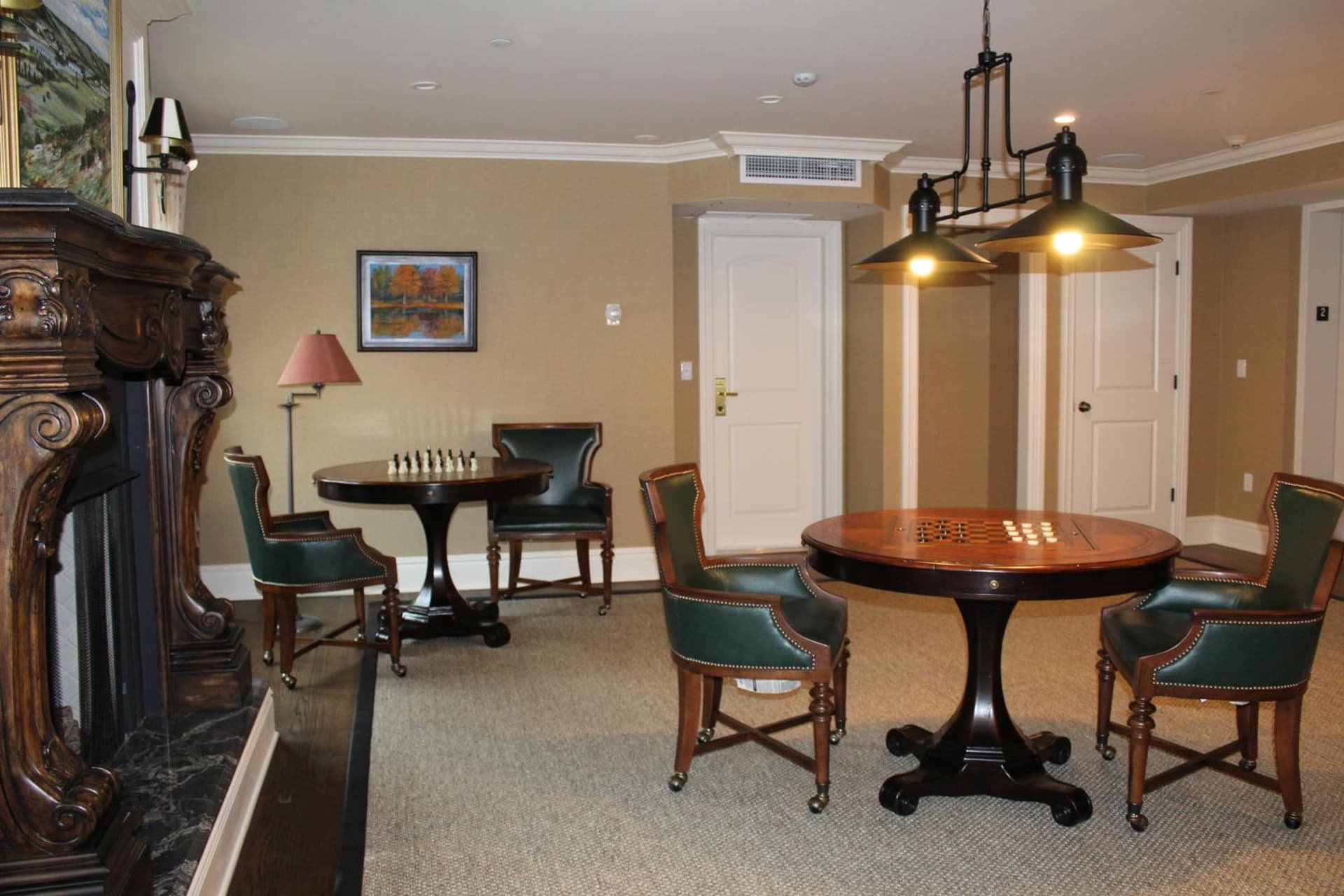 Saybrook Point Resort & Marina gallery photo in Old Saybrook, CT — image 42