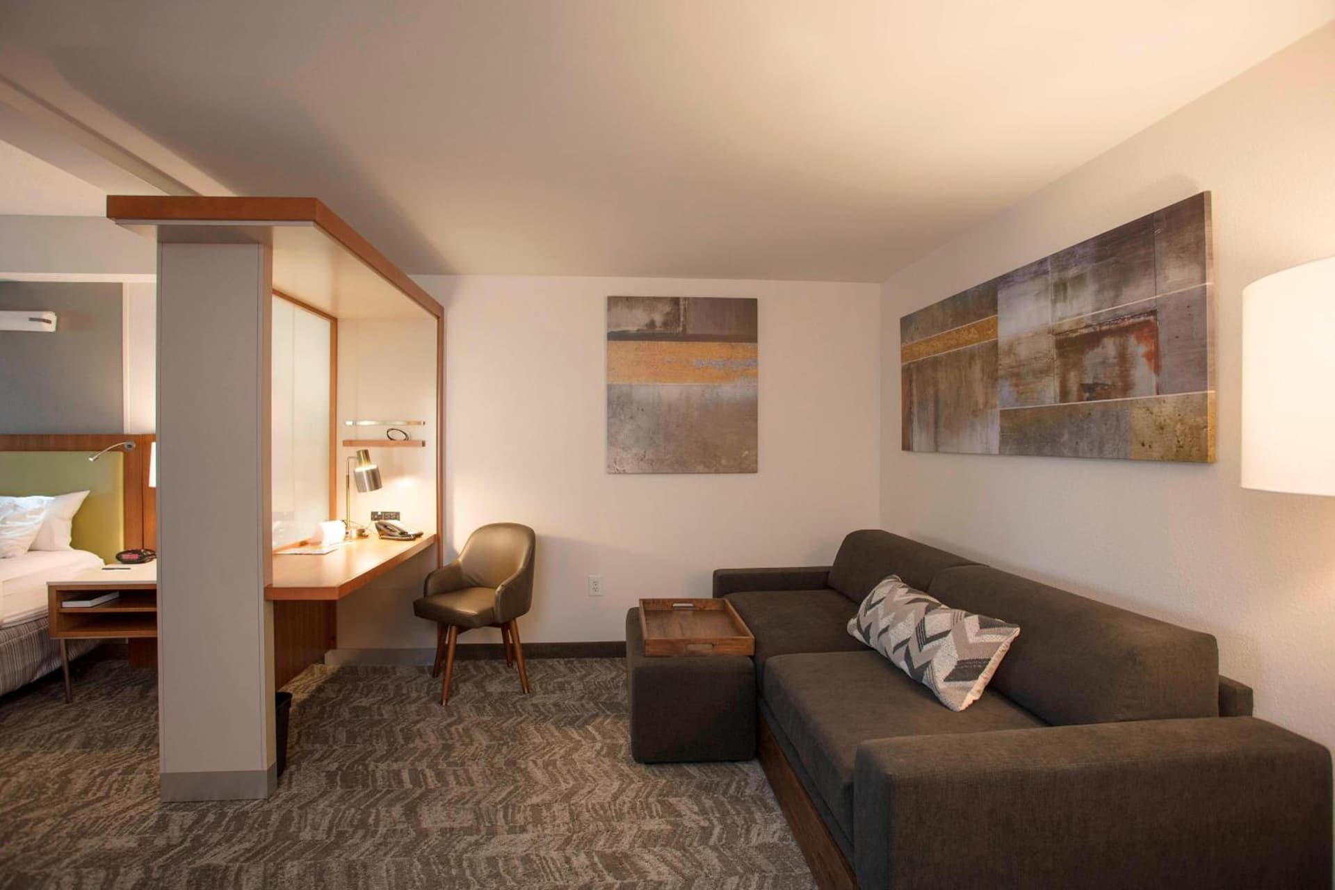 SpringHill Suites by Marriott Athens West gallery photo in Athens, GA — image 35
