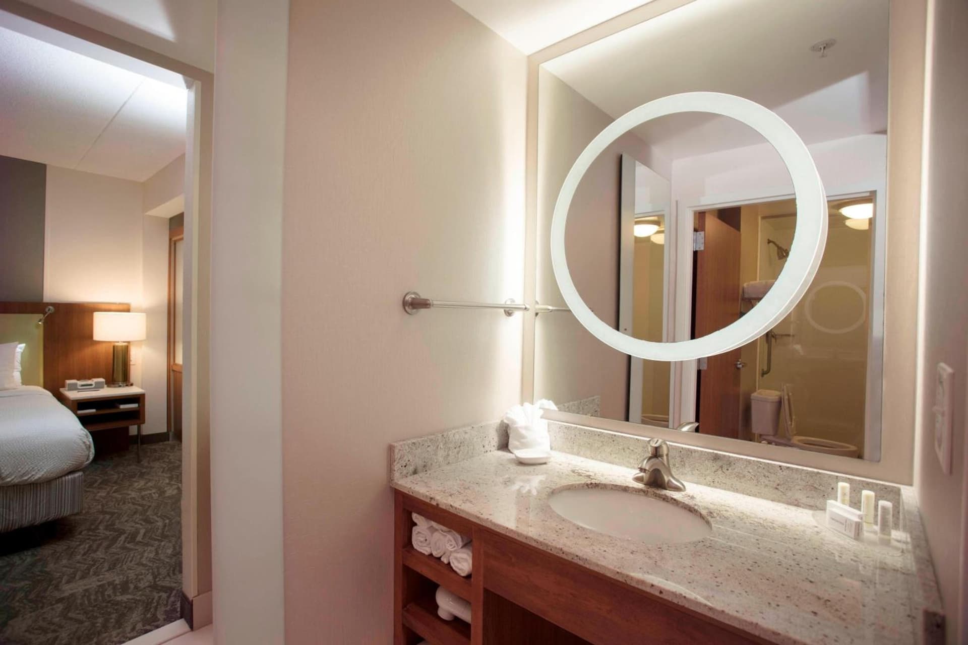 SpringHill Suites by Marriott Athens West gallery photo in Athens, GA — image 16