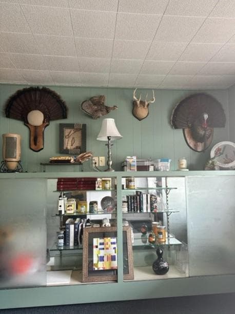 The Nova Motel interior in Ludington, MI — gallery photo 2
