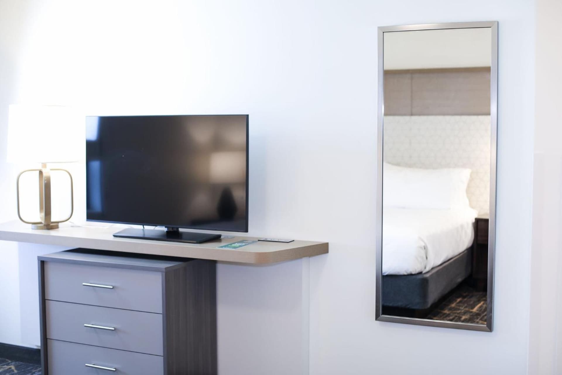Holiday Inn & Suites St. Cloud by IHG property views in Saint Cloud, MN — gallery photo 3