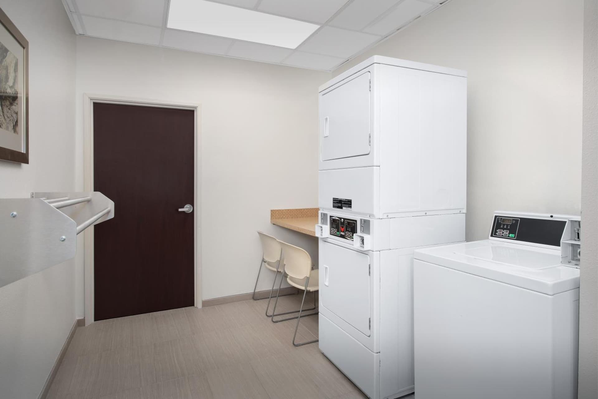 SpringHill Suites by Marriott Portland Vancouver interior in Vancouver, WA — gallery photo 2