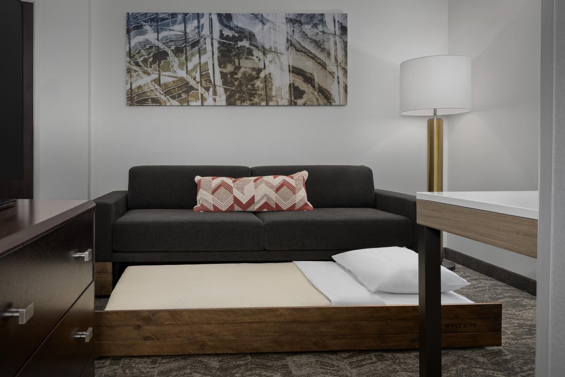 SpringHill Suites by Marriott Portland Vancouver gallery photo in Vancouver, WA — image 37