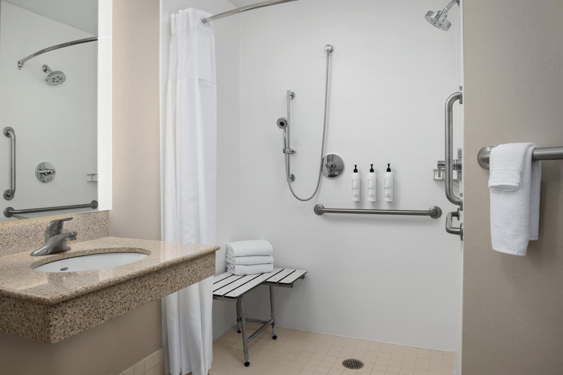 SpringHill Suites by Marriott Portland Vancouver gallery photo in Vancouver, WA — image 64