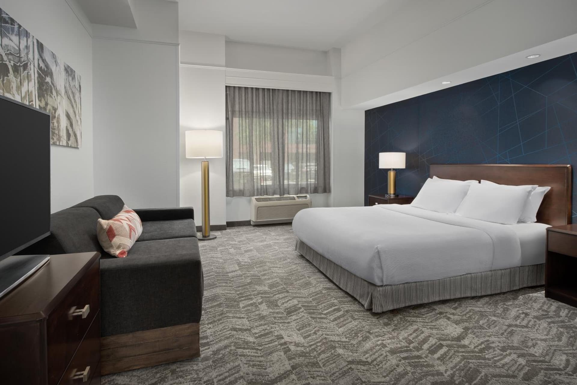 SpringHill Suites by Marriott Portland Vancouver gallery photo in Vancouver, WA — image 44