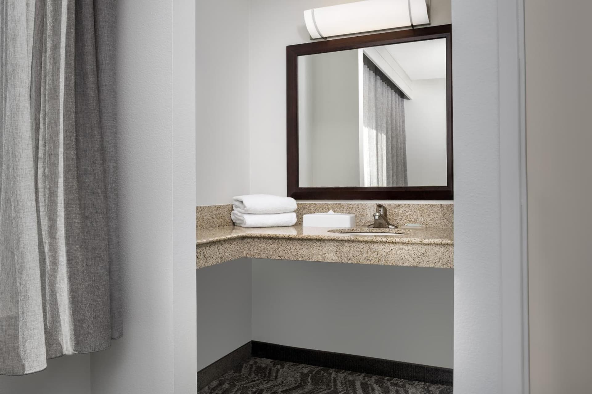 SpringHill Suites by Marriott Portland Vancouver gallery photo in Vancouver, WA — image 26