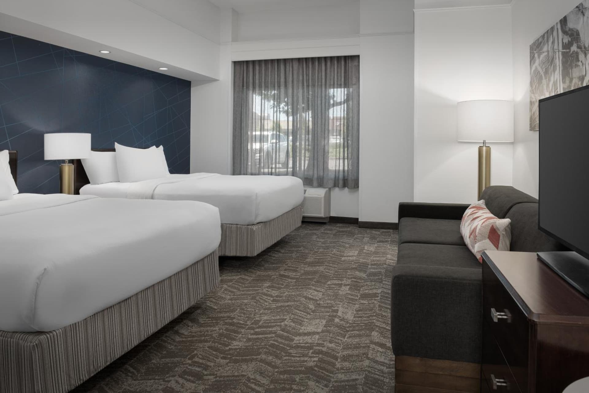 SpringHill Suites by Marriott Portland Vancouver gallery photo in Vancouver, WA — image 62