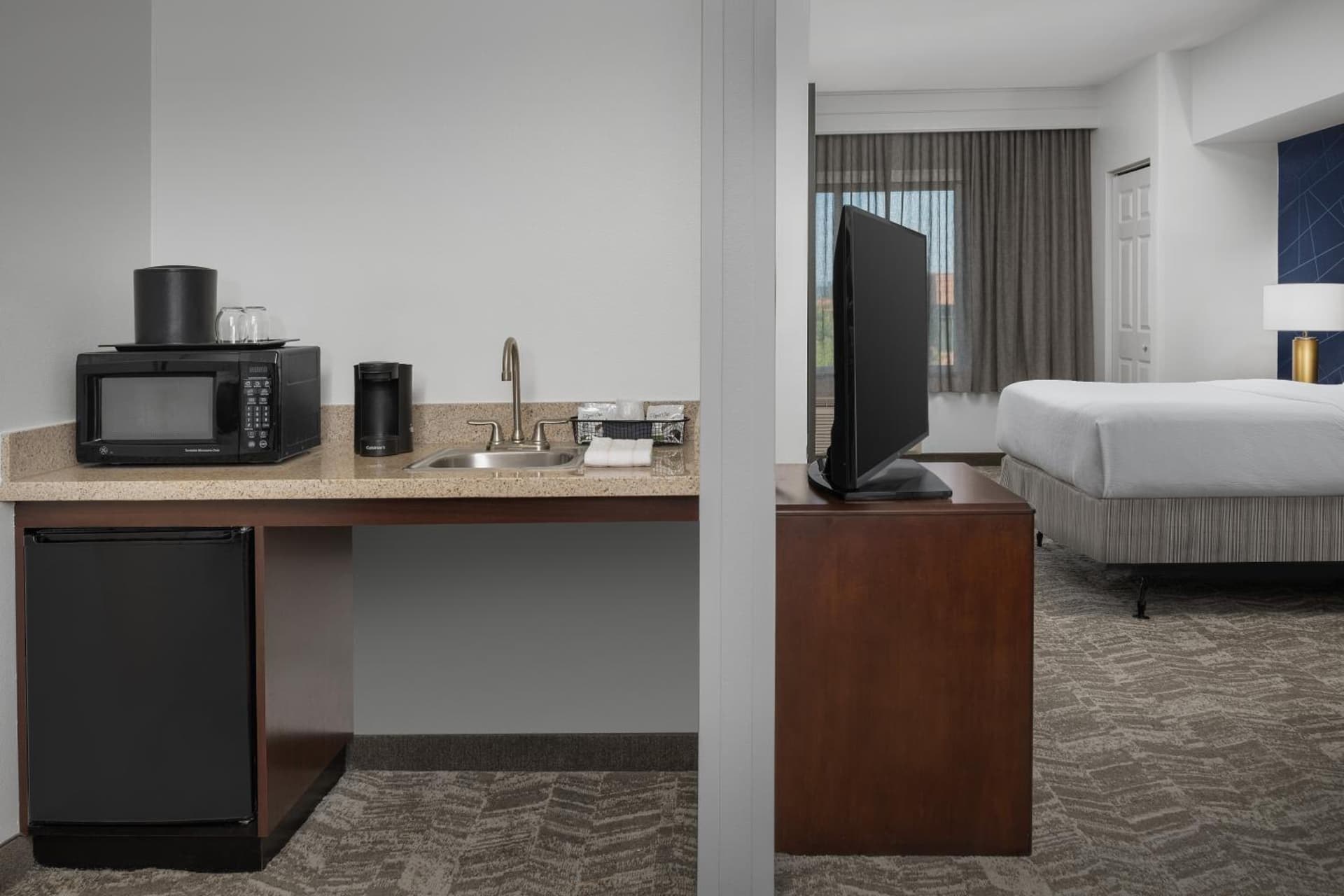 SpringHill Suites by Marriott Portland Vancouver gallery photo in Vancouver, WA — image 33