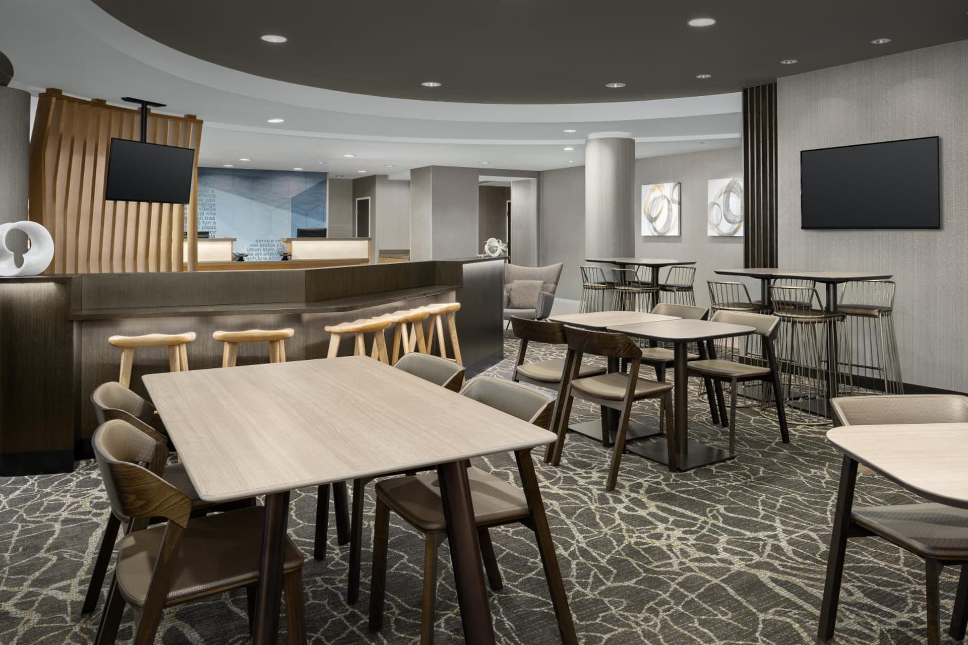 SpringHill Suites by Marriott Portland Vancouver gallery photo in Vancouver, WA — image 66