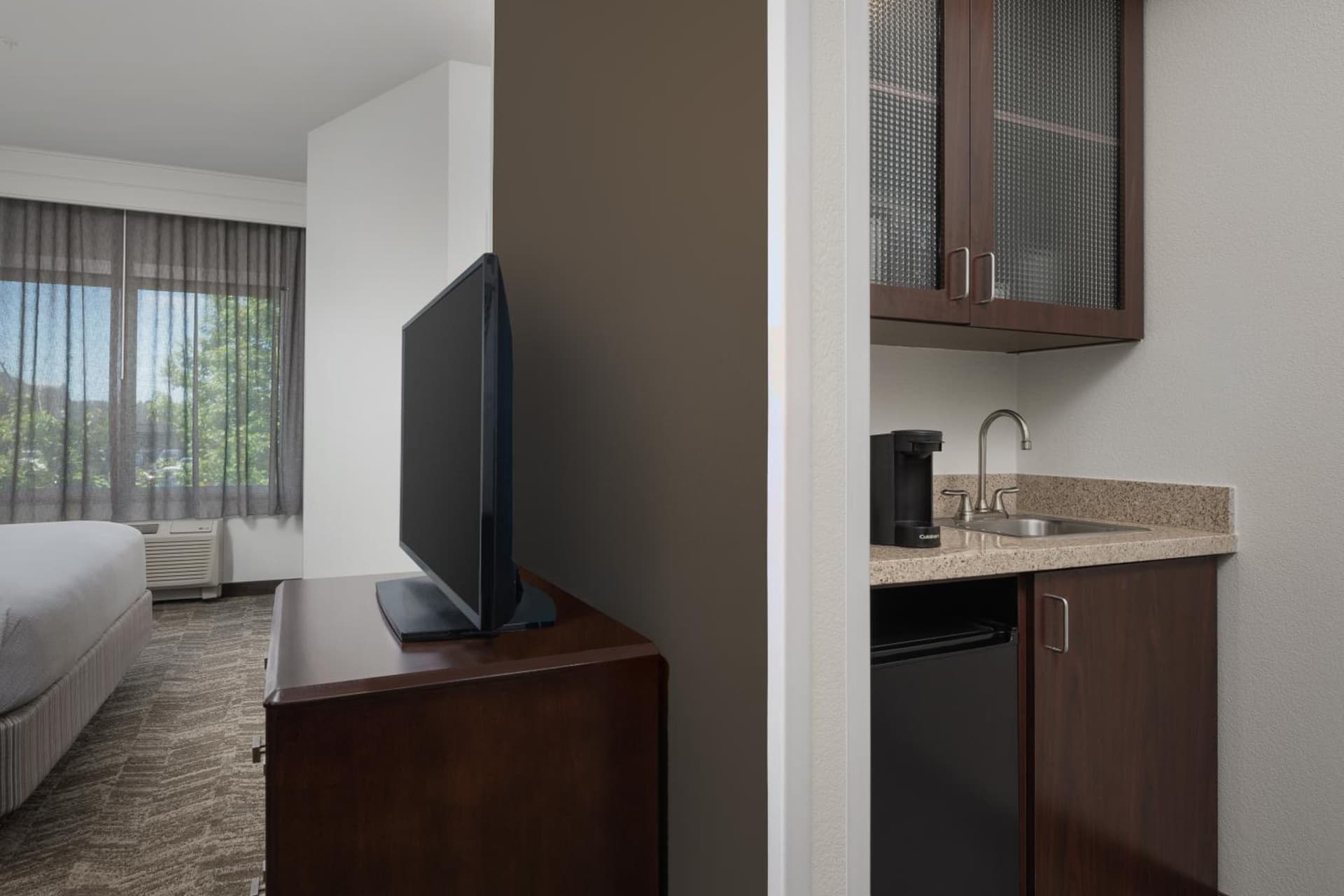 SpringHill Suites by Marriott Portland Vancouver gallery photo in Vancouver, WA — image 49