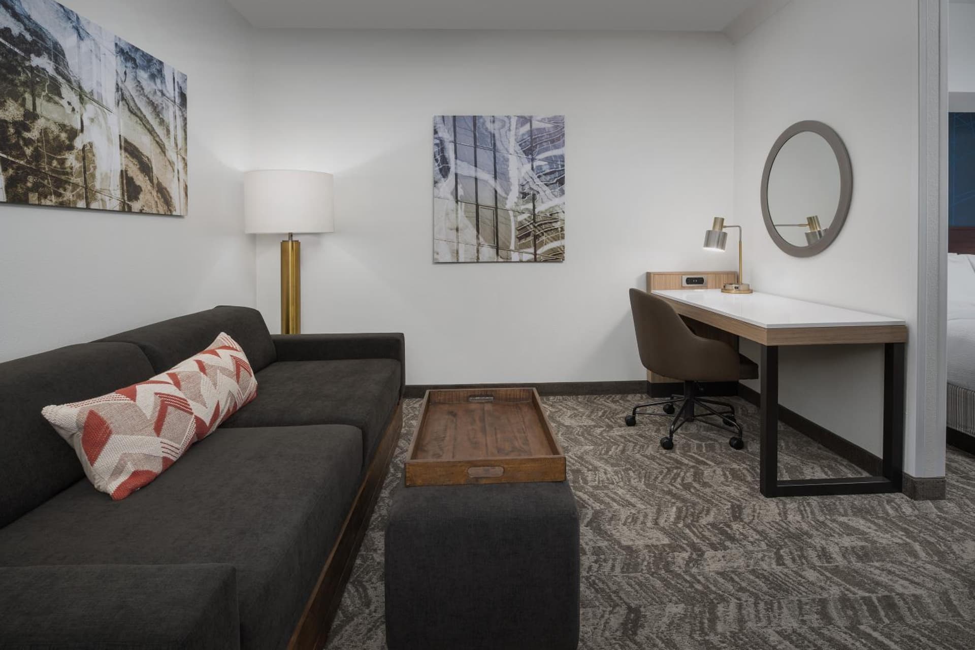 SpringHill Suites by Marriott Portland Vancouver gallery photo in Vancouver, WA — image 56