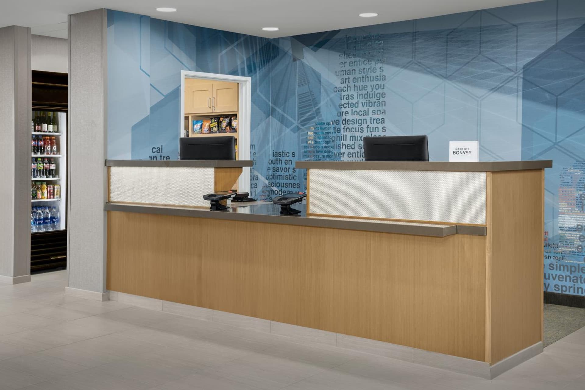 SpringHill Suites by Marriott Portland Vancouver gallery photo in Vancouver, WA — image 6