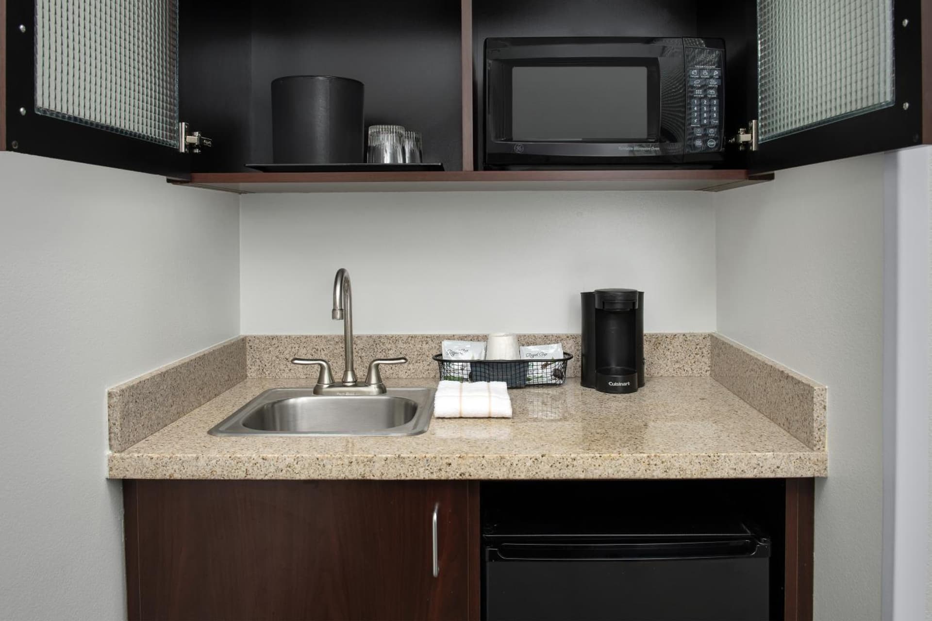 SpringHill Suites by Marriott Portland Vancouver gallery photo in Vancouver, WA — image 8