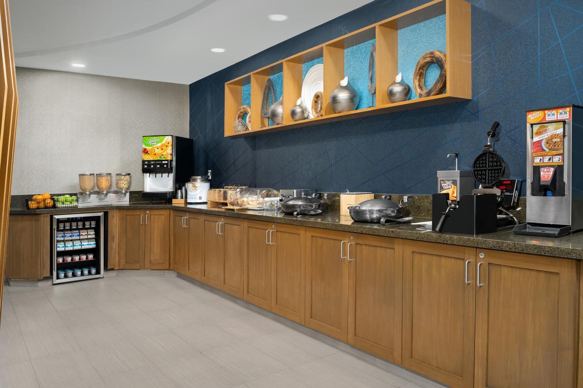 SpringHill Suites by Marriott Portland Vancouver gallery photo in Vancouver, WA — image 67