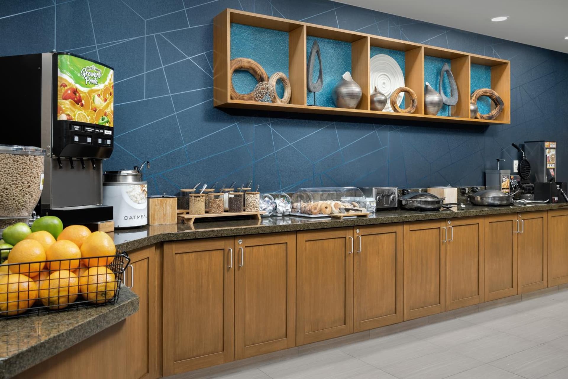 SpringHill Suites by Marriott Portland Vancouver gallery photo in Vancouver, WA — image 28