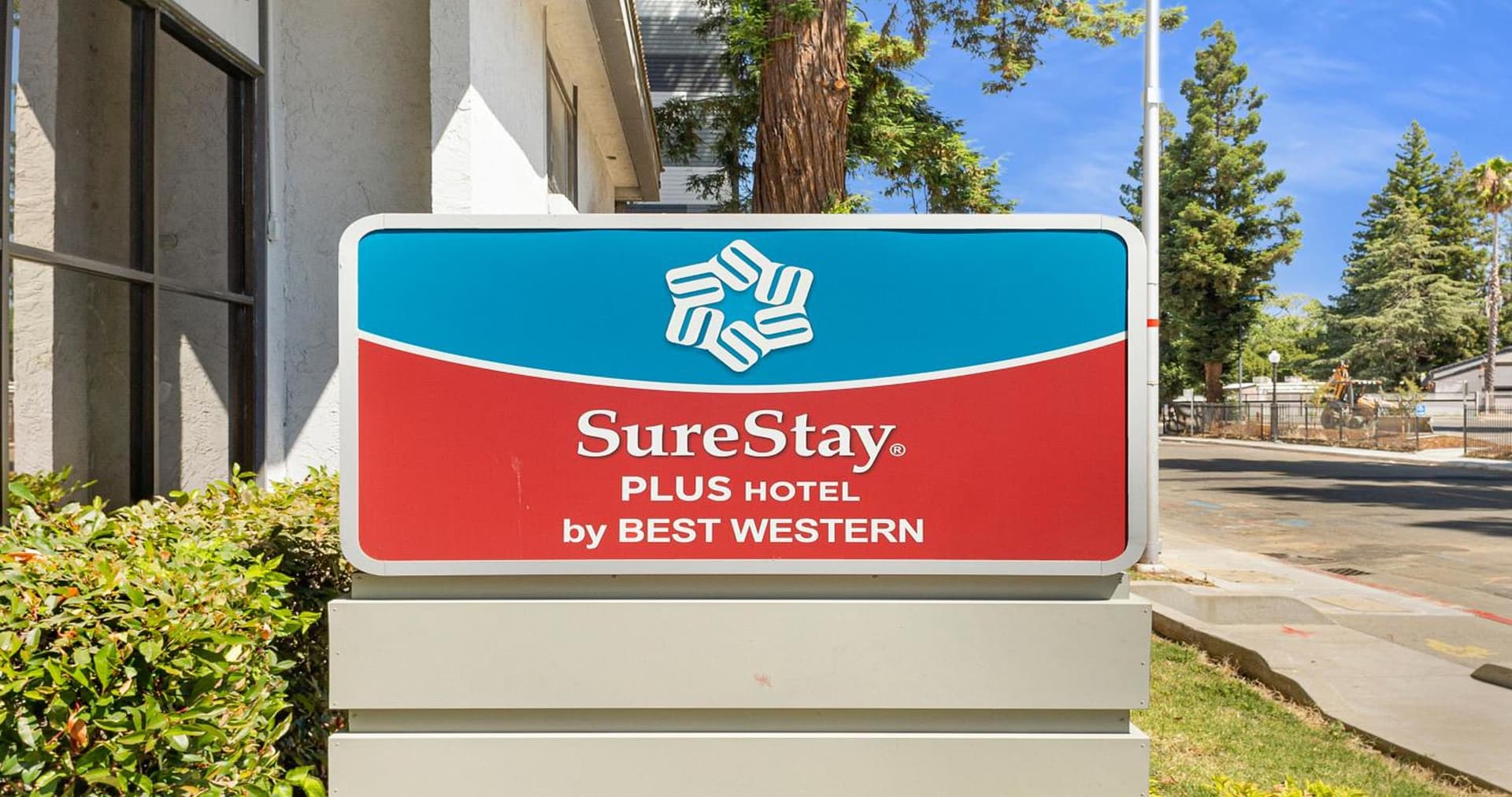 SureStay Plus Hotel by Best Western Sacramento North gallery photo in Sacramento, CA — image 45