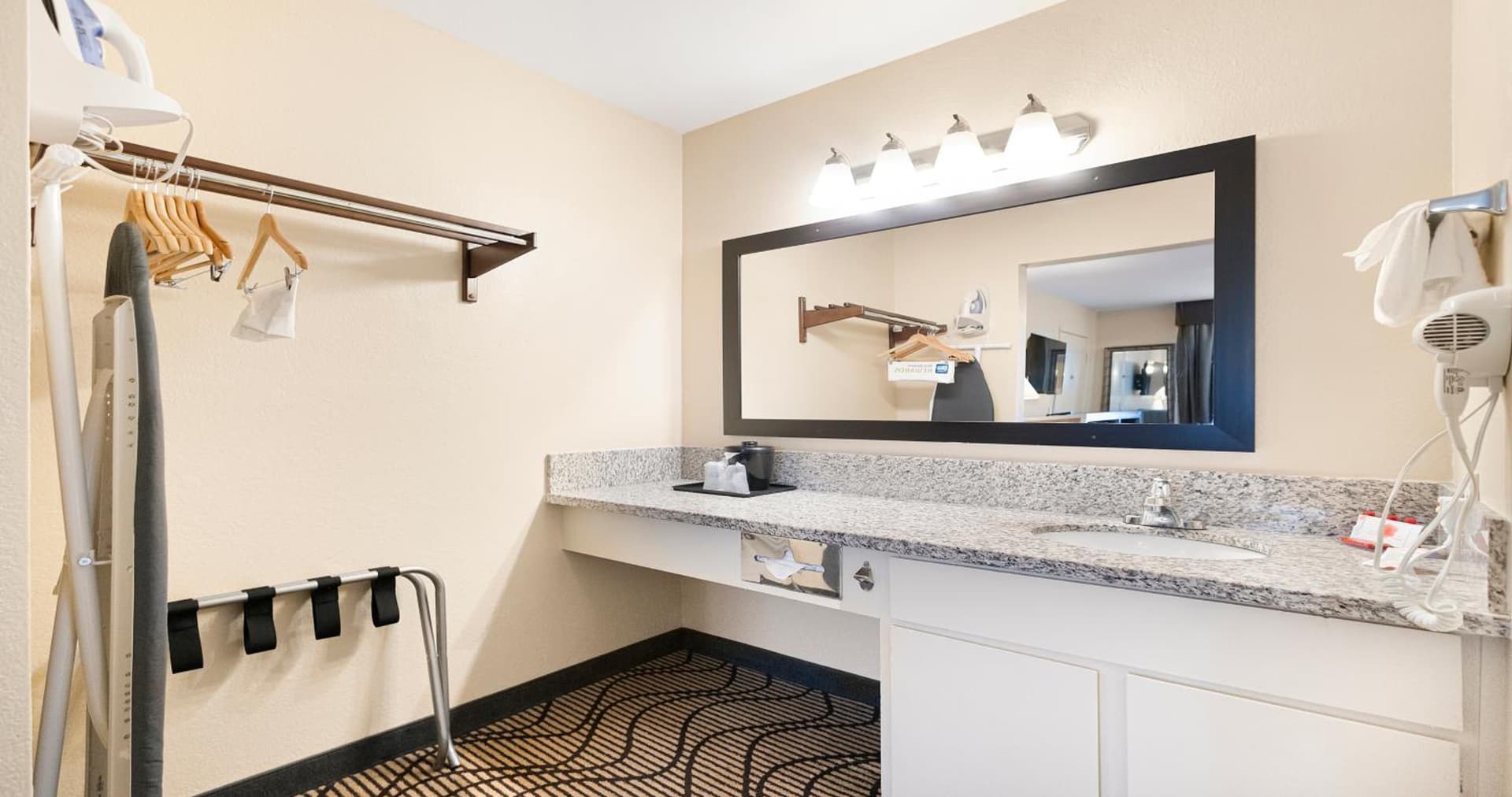 SureStay Plus Hotel by Best Western Sacramento North gallery photo in Sacramento, CA — image 77