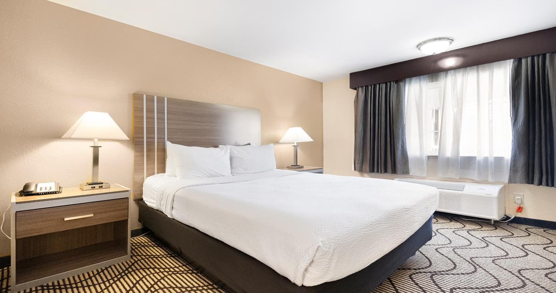 SureStay Plus Hotel by Best Western Sacramento North gallery photo in Sacramento, CA — image 96
