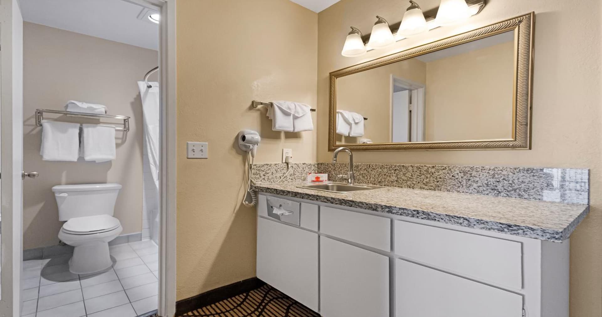 SureStay Plus Hotel by Best Western Sacramento North gallery photo in Sacramento, CA — image 29