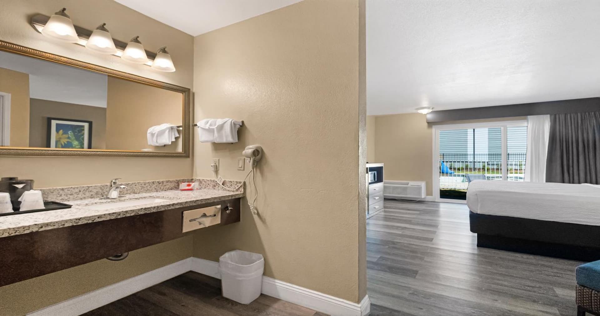 SureStay Plus Hotel by Best Western Sacramento North gallery photo in Sacramento, CA — image 21