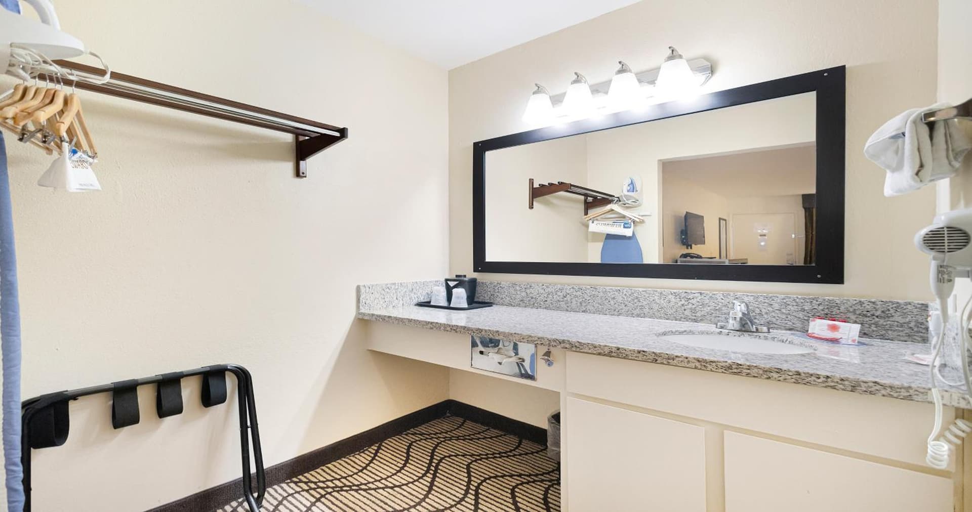 SureStay Plus Hotel by Best Western Sacramento North gallery photo in Sacramento, CA — image 75