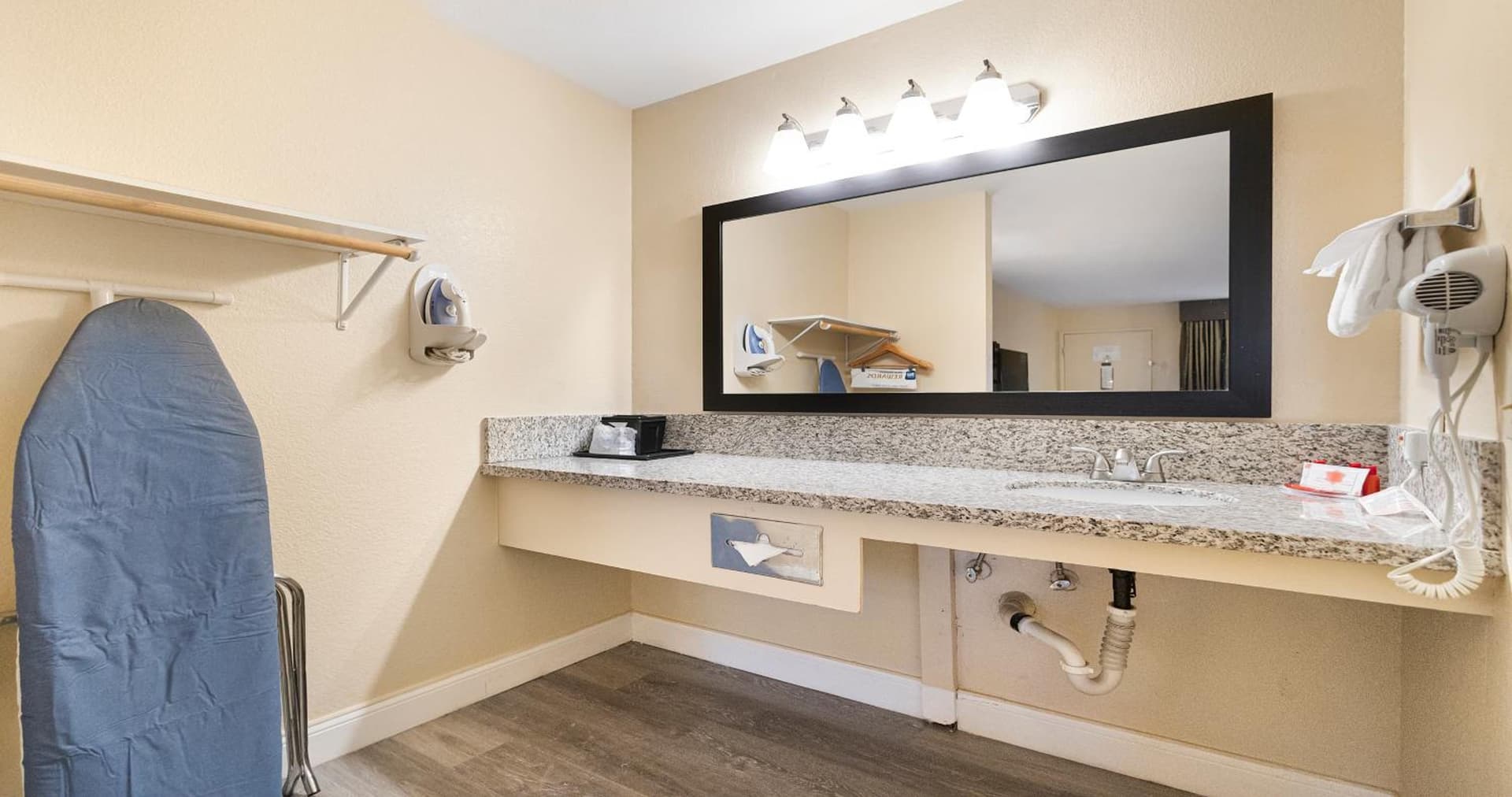 SureStay Plus Hotel by Best Western Sacramento North gallery photo in Sacramento, CA — image 82