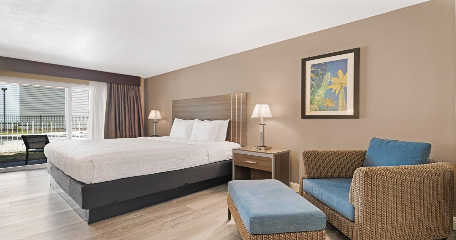 SureStay Plus Hotel by Best Western Sacramento North gallery photo in Sacramento, CA — image 91