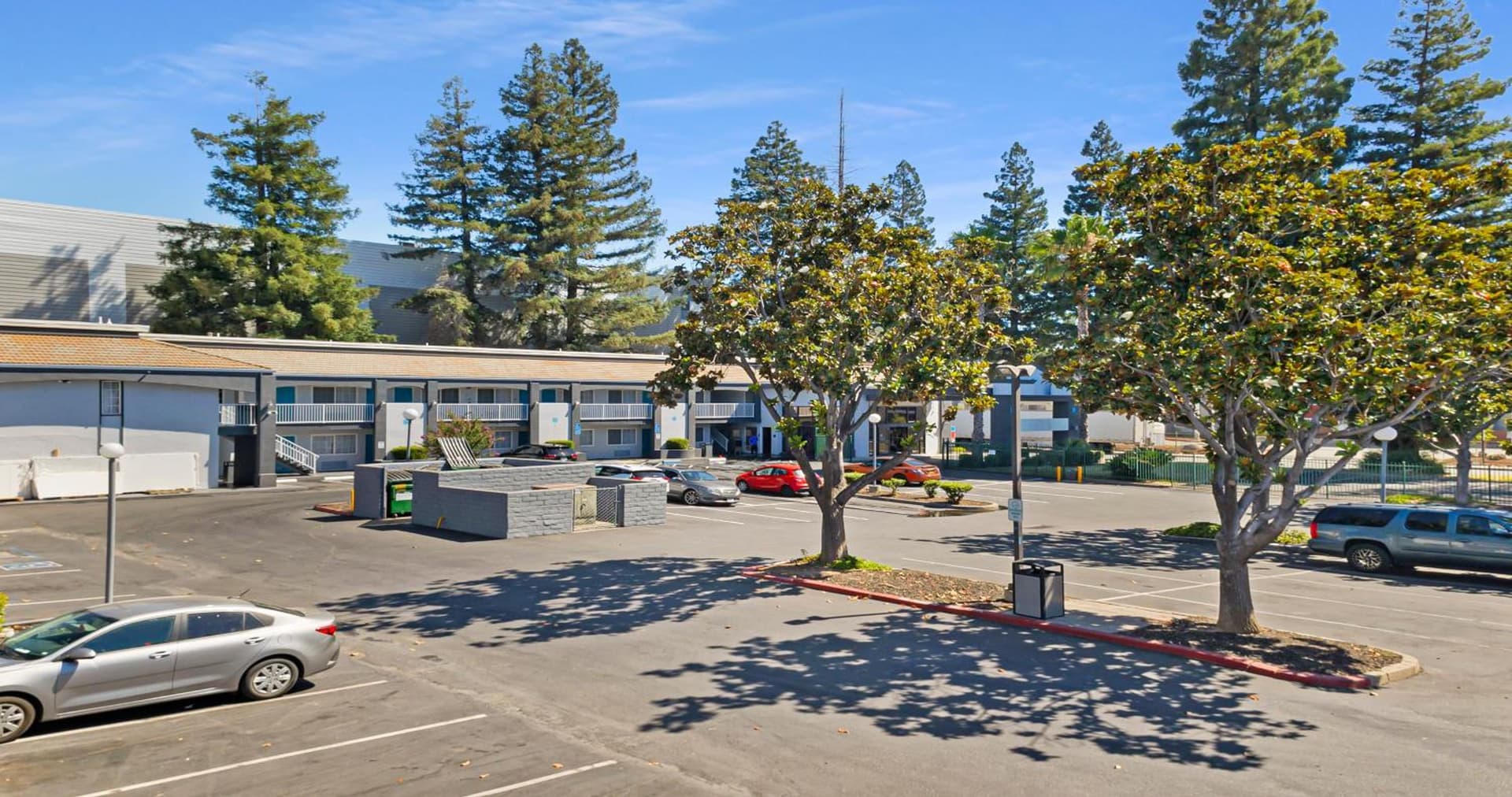 SureStay Plus Hotel by Best Western Sacramento North gallery photo in Sacramento, CA — image 72