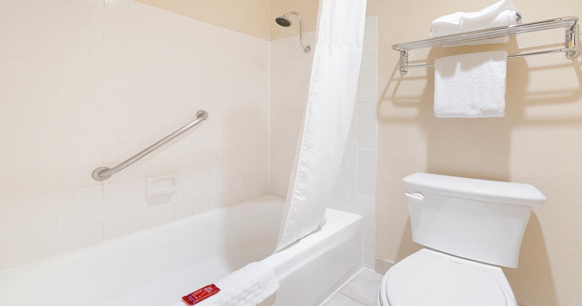 SureStay Plus Hotel by Best Western Sacramento North interior in Sacramento, CA — gallery photo 2