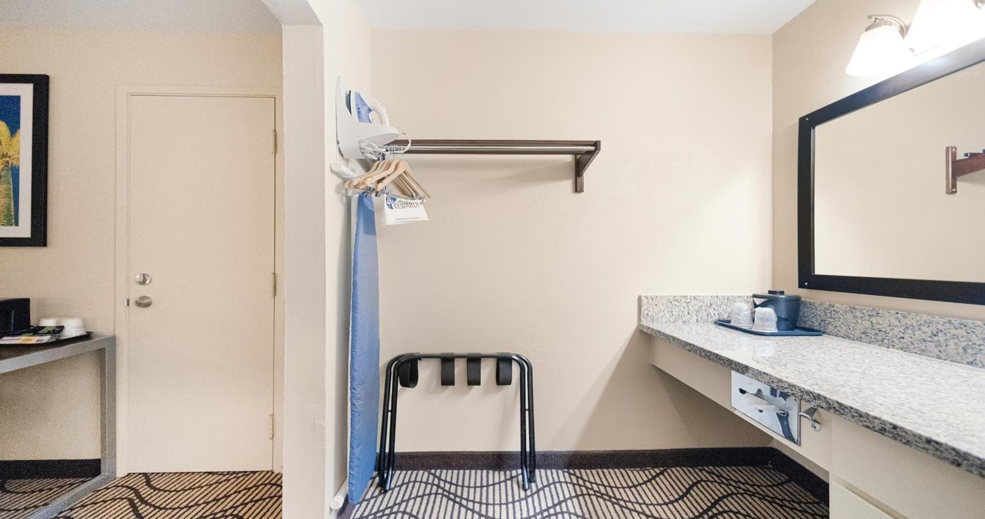 SureStay Plus Hotel by Best Western Sacramento North gallery photo in Sacramento, CA — image 22