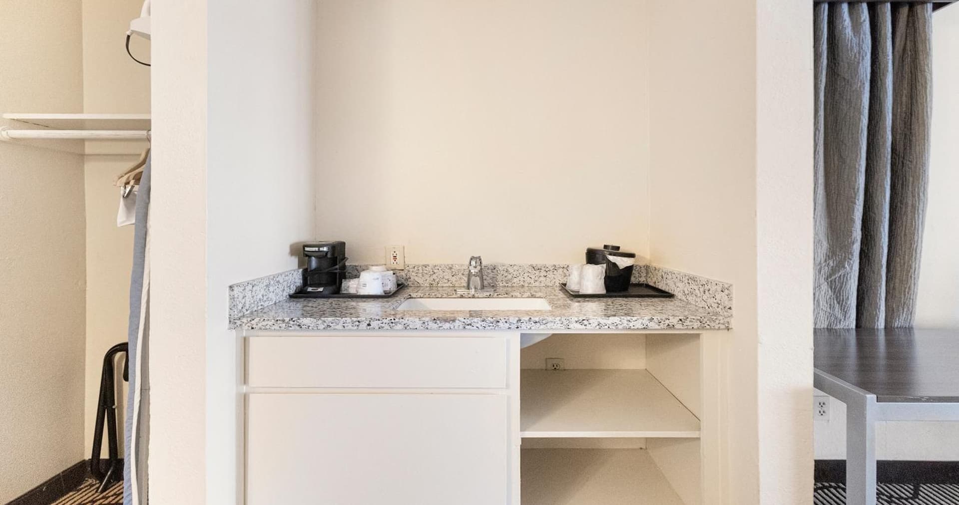 SureStay Plus Hotel by Best Western Sacramento North gallery photo in Sacramento, CA — image 15