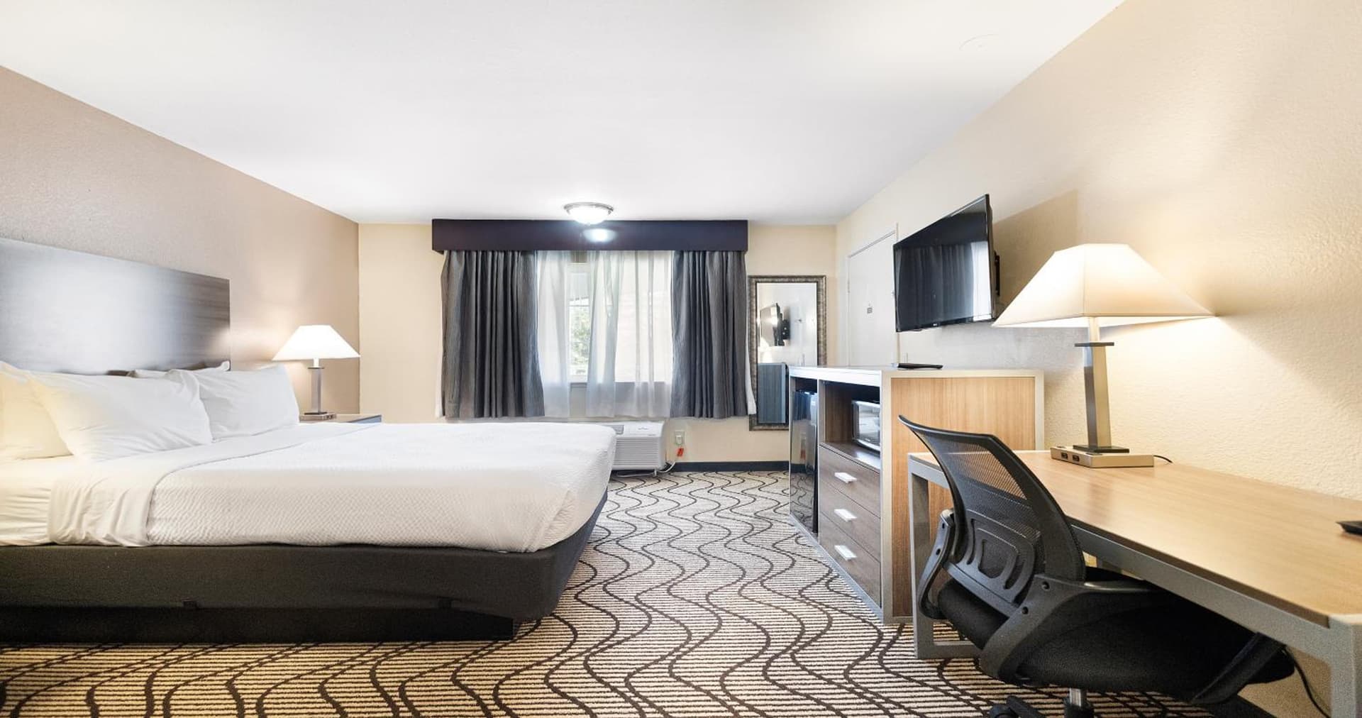 SureStay Plus Hotel by Best Western Sacramento North gallery photo in Sacramento, CA — image 13