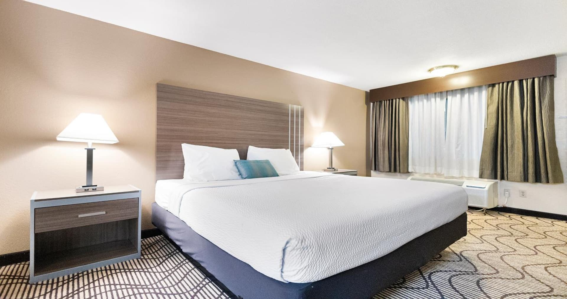 SureStay Plus Hotel by Best Western Sacramento North gallery photo in Sacramento, CA — image 31