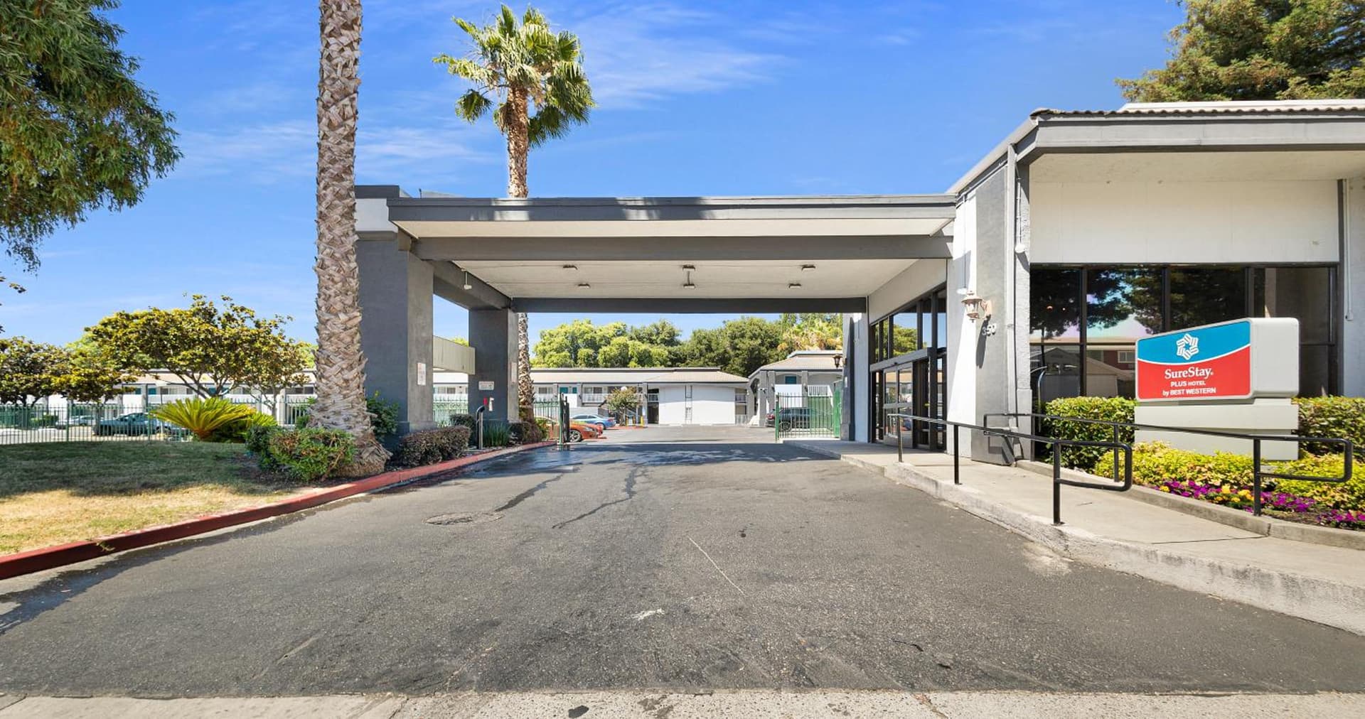 SureStay Plus Hotel by Best Western Sacramento North gallery photo in Sacramento, CA — image 49