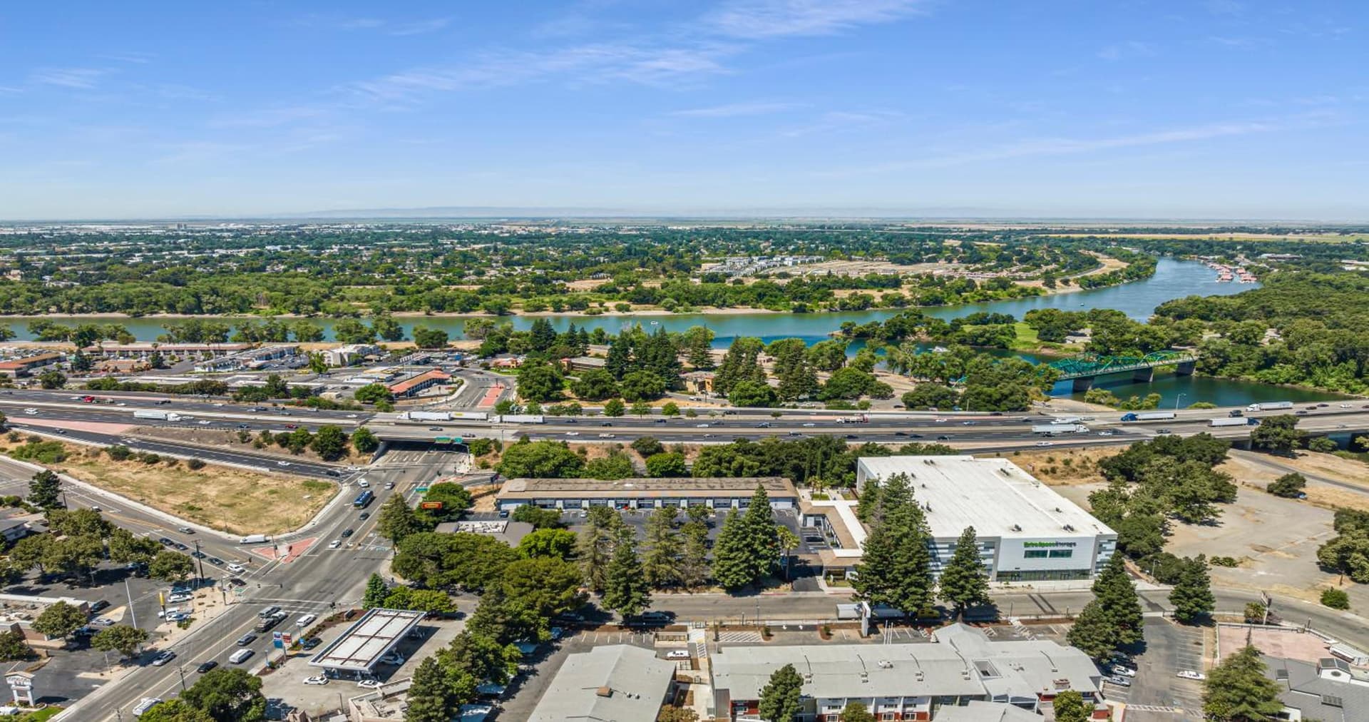 SureStay Plus Hotel by Best Western Sacramento North gallery photo in Sacramento, CA — image 8