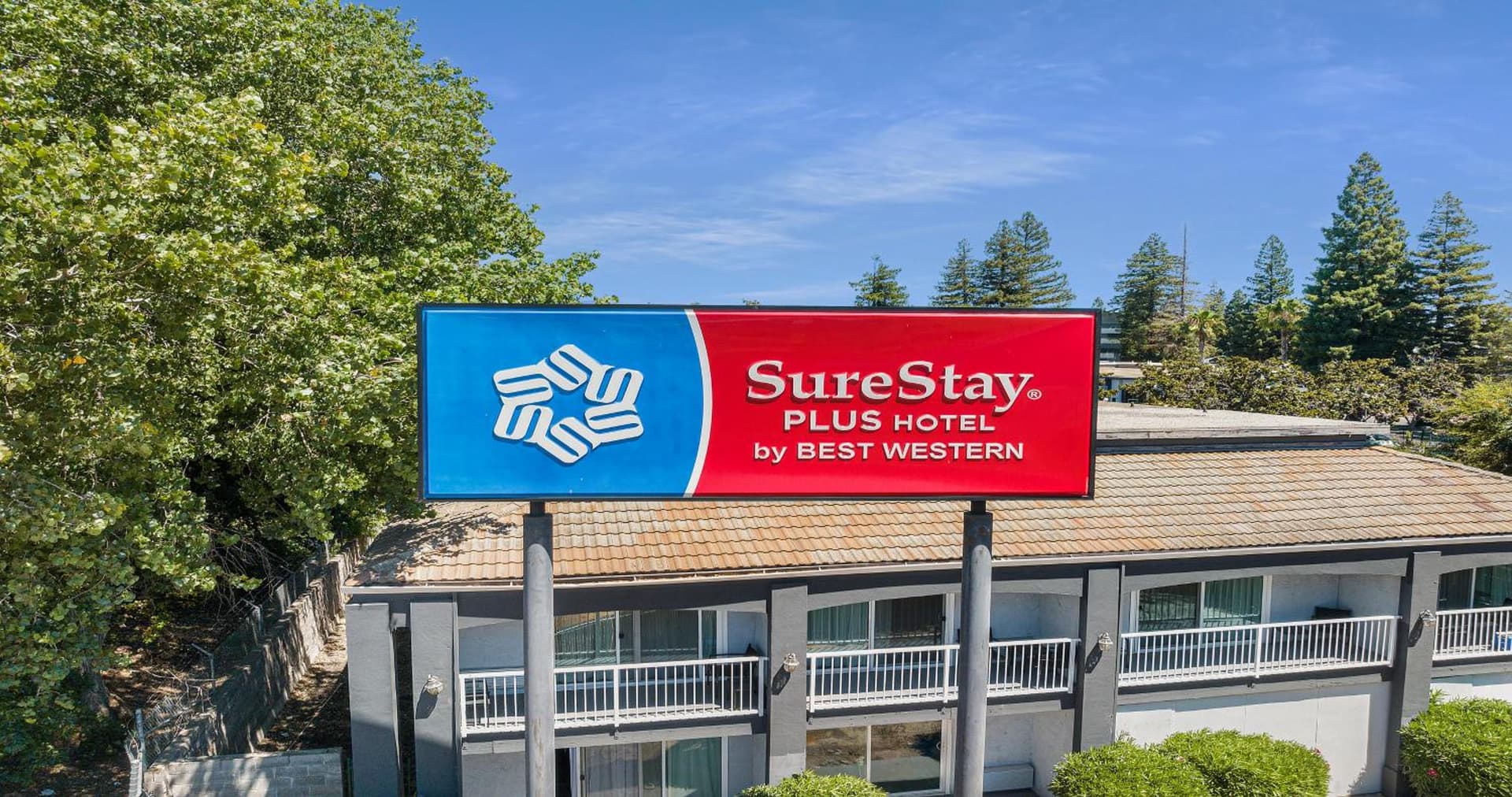 SureStay Plus Hotel by Best Western Sacramento North gallery photo in Sacramento, CA — image 100