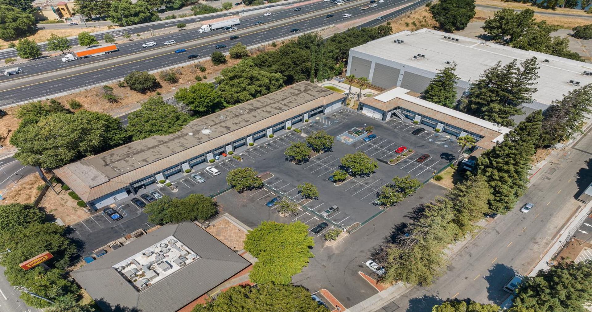 SureStay Plus Hotel by Best Western Sacramento North gallery photo in Sacramento, CA — image 66