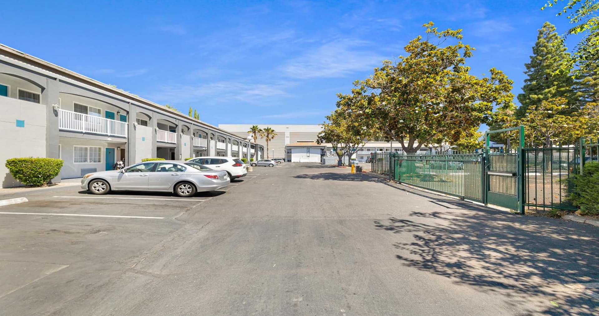 SureStay Plus Hotel by Best Western Sacramento North gallery photo in Sacramento, CA — image 57