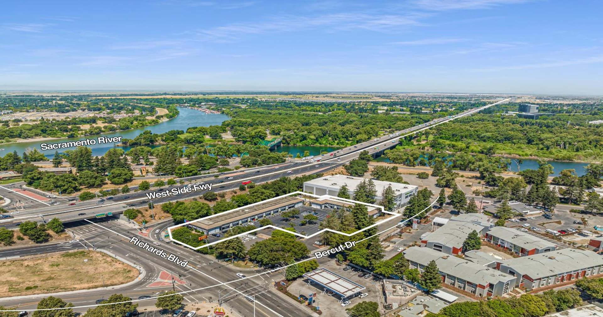 SureStay Plus Hotel by Best Western Sacramento North gallery photo in Sacramento, CA — image 10