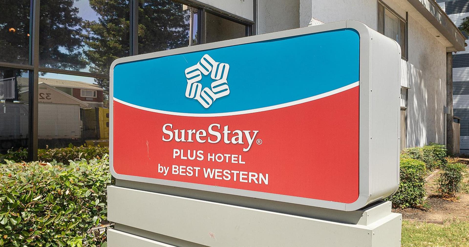 SureStay Plus Hotel by Best Western Sacramento North gallery photo in Sacramento, CA — image 88