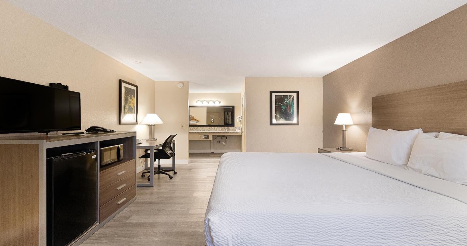 SureStay Plus Hotel by Best Western Sacramento North gallery photo in Sacramento, CA — image 78