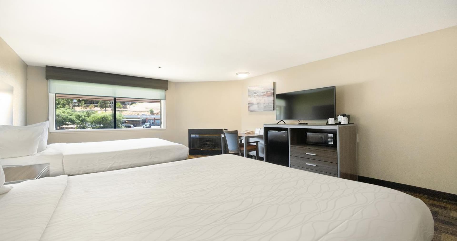 Best Western Amador Inn gallery photo in Jackson, CA — image 29