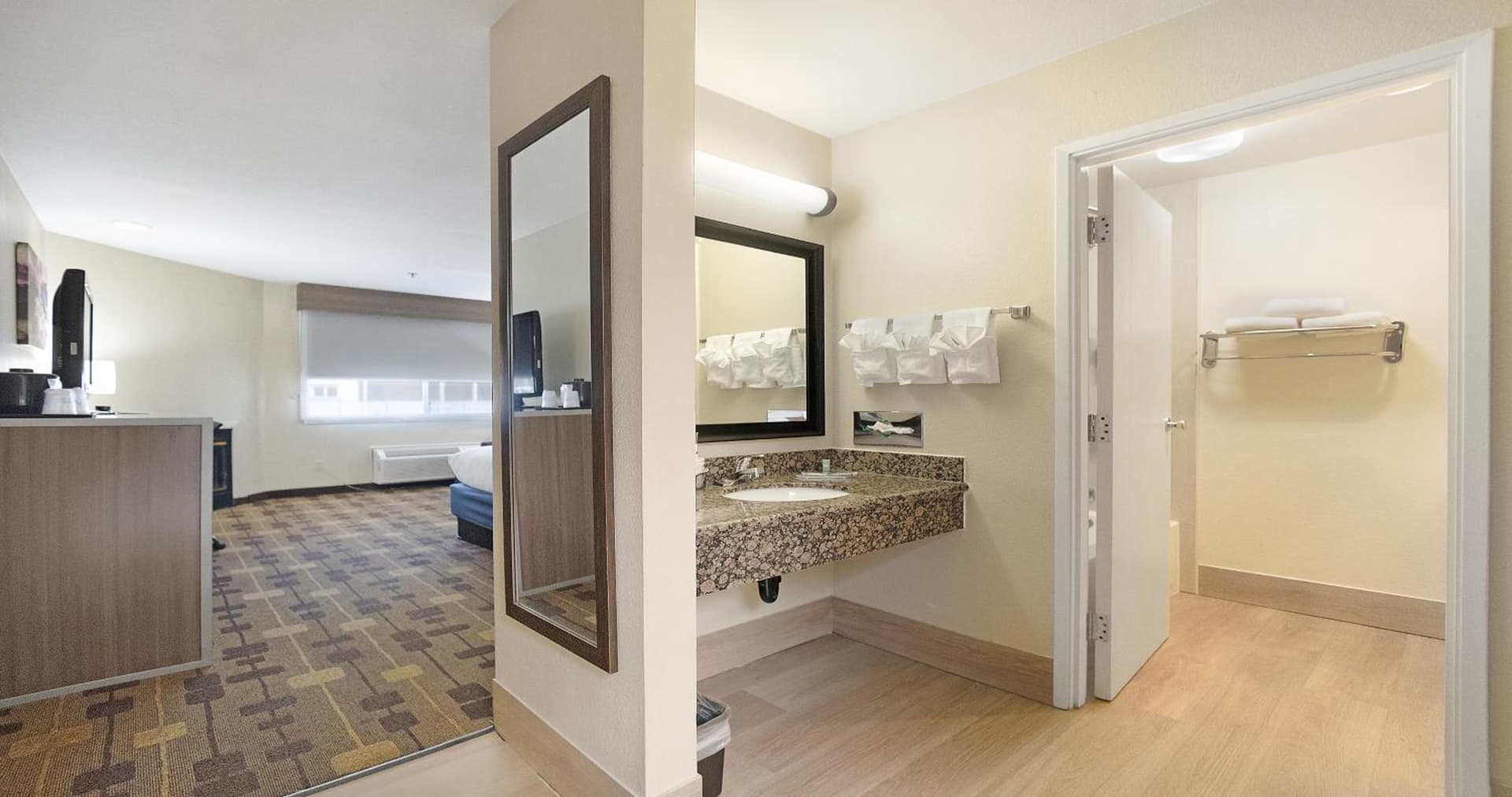 Best Western Amador Inn gallery photo in Jackson, CA — image 12