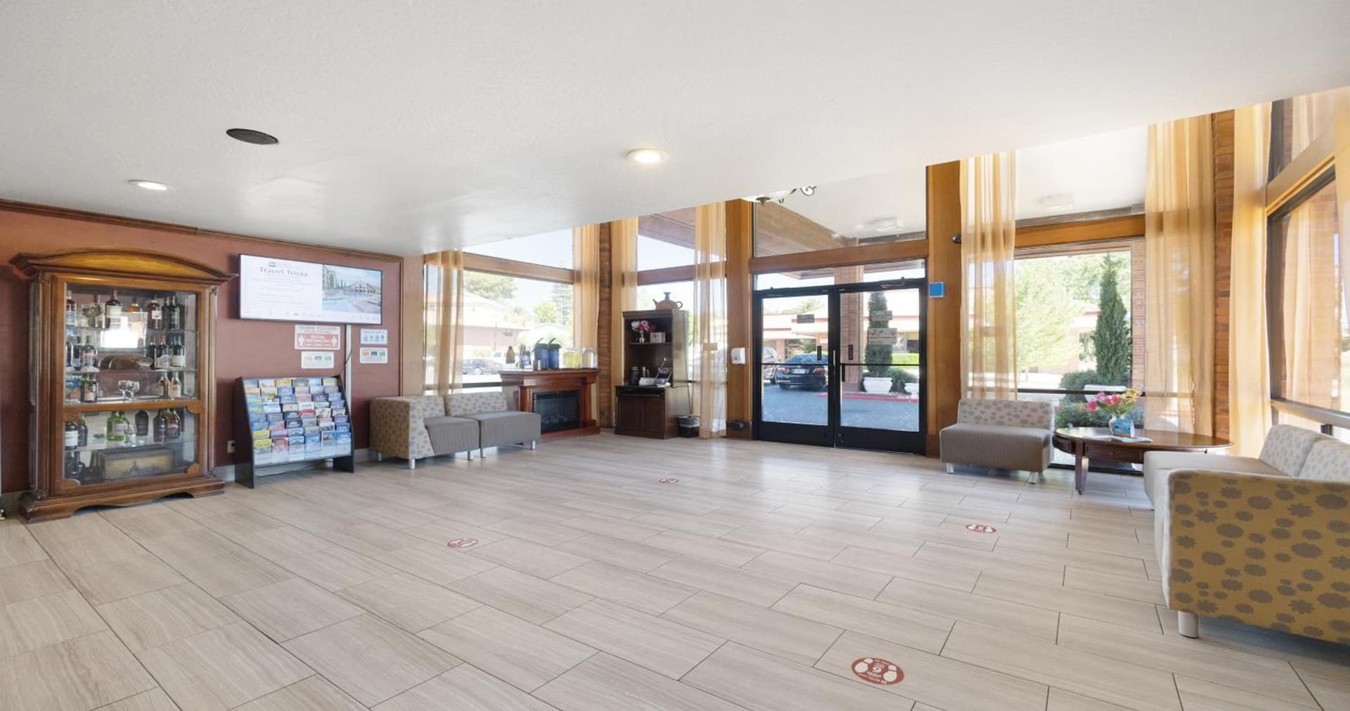 Best Western Amador Inn gallery photo in Jackson, CA — image 40