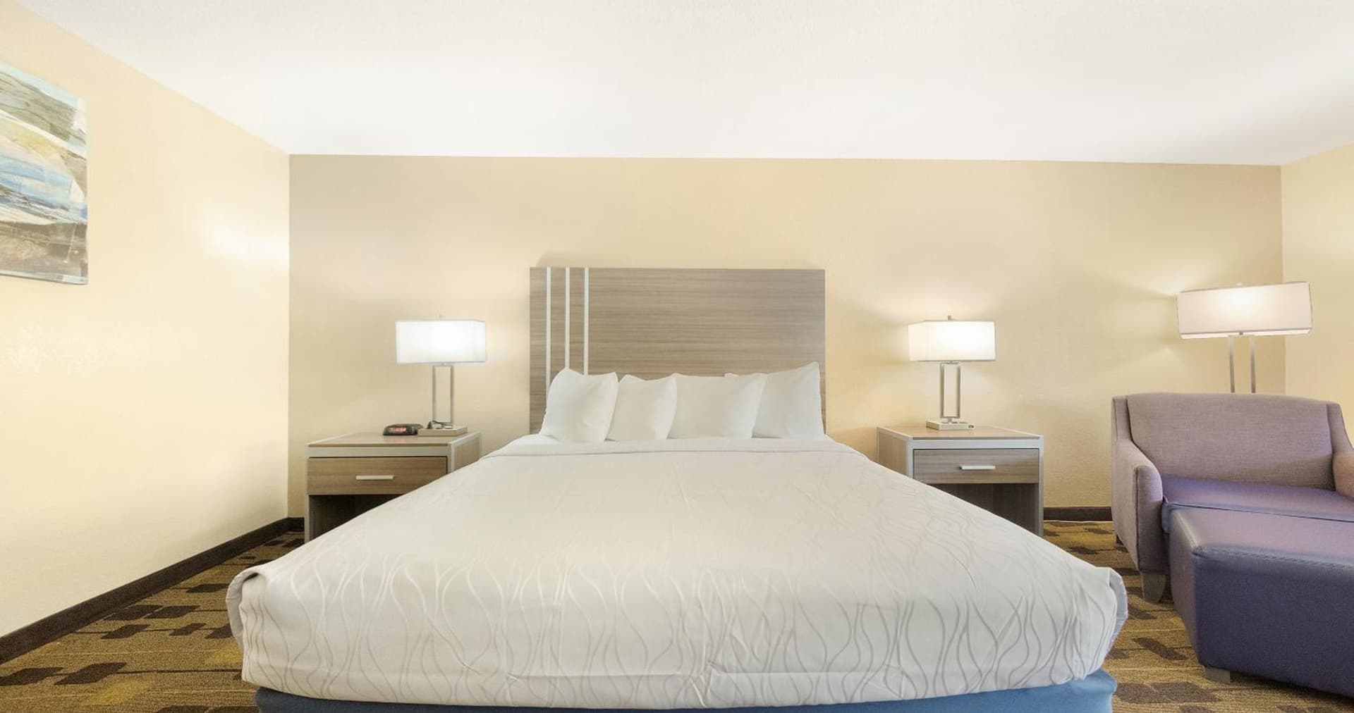 Best Western Amador Inn gallery photo in Jackson, CA — image 44