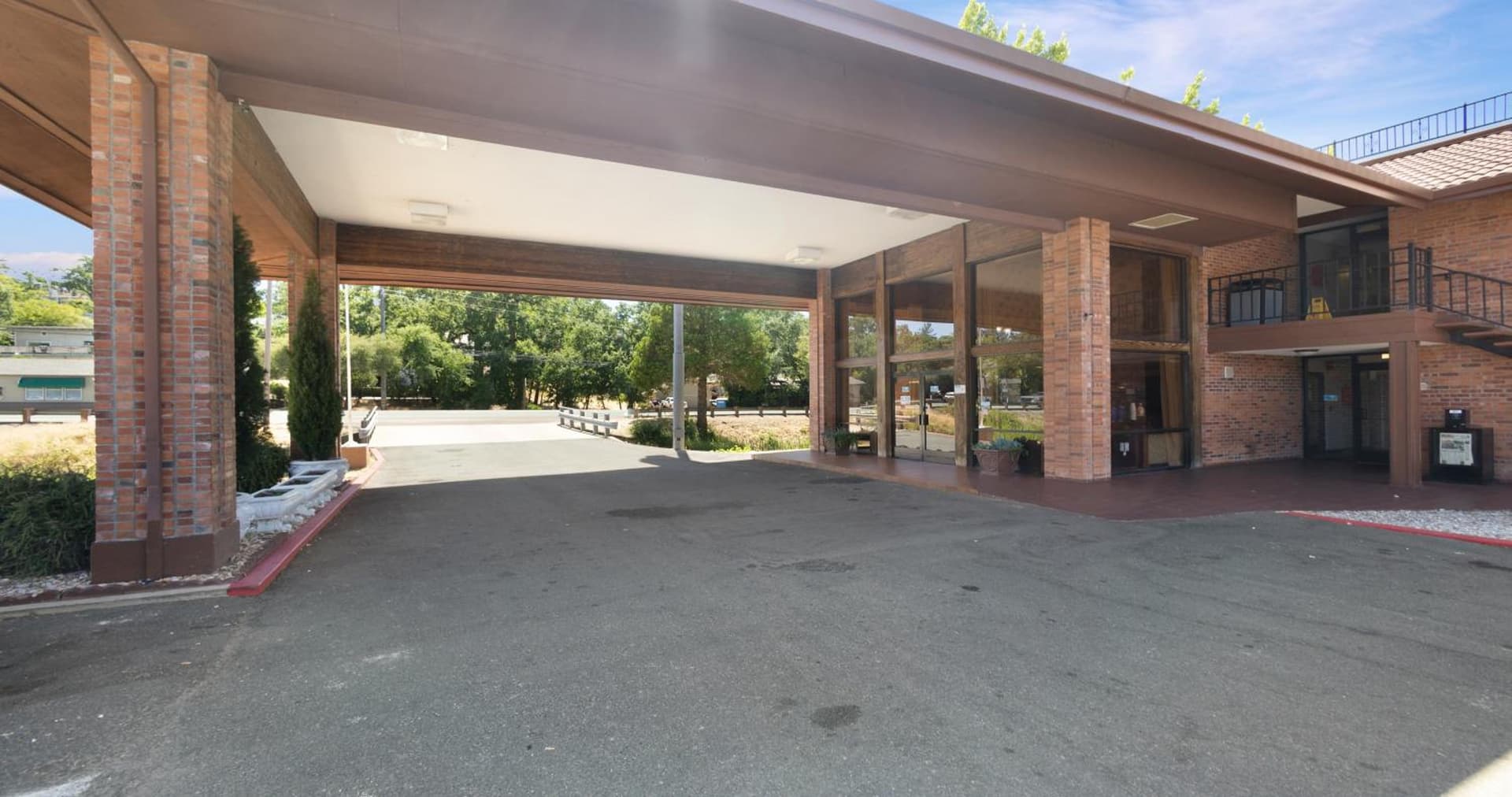 Best Western Amador Inn gallery photo in Jackson, CA — image 49