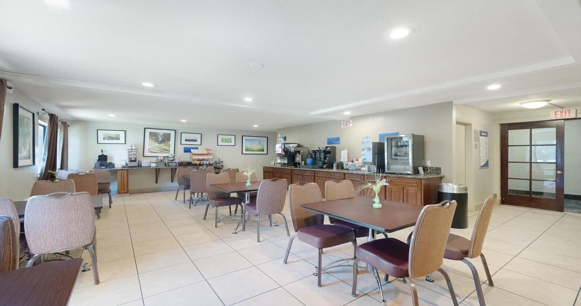 Best Western Amador Inn gallery photo in Jackson, CA — image 32