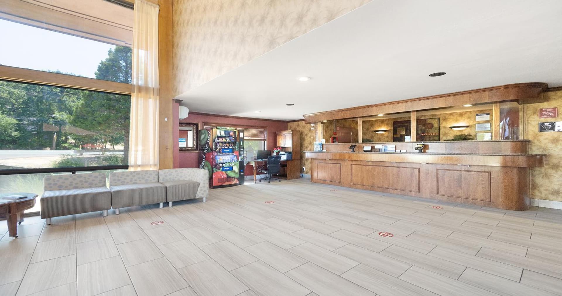 Best Western Amador Inn gallery photo in Jackson, CA — image 8
