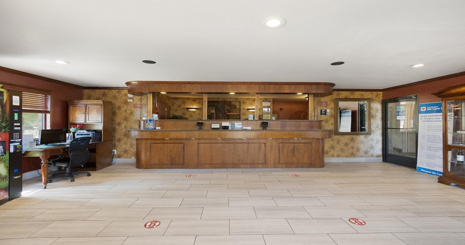 Best Western Amador Inn gallery photo in Jackson, CA — image 51